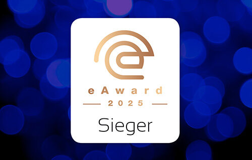 eAward 2025