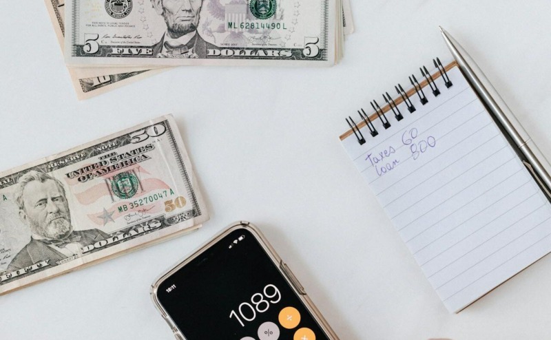How to get rich?