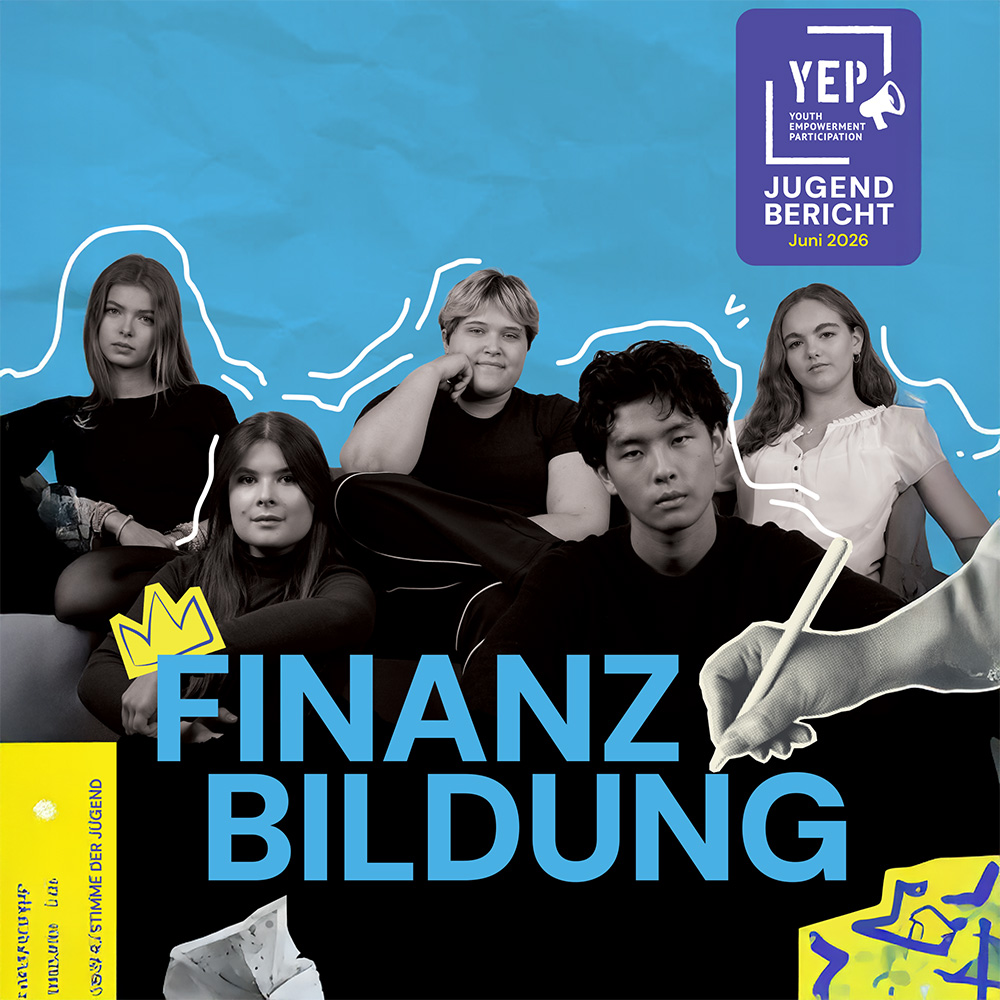yep jugendbericht 2026 cover