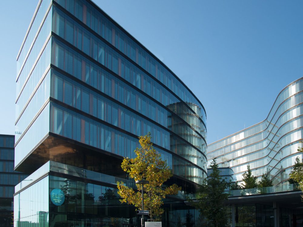 FLiP am Erste Campus